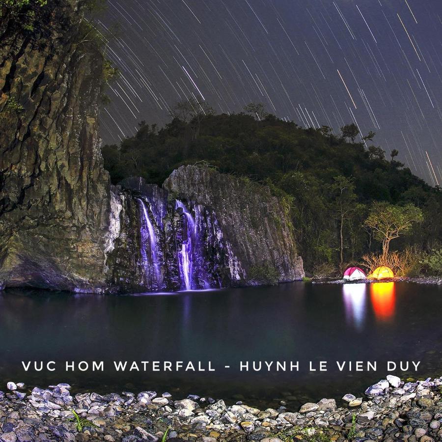 Goc Phu Yen Backpacker & Photographer Hostel Туй Хоа Екстериор снимка